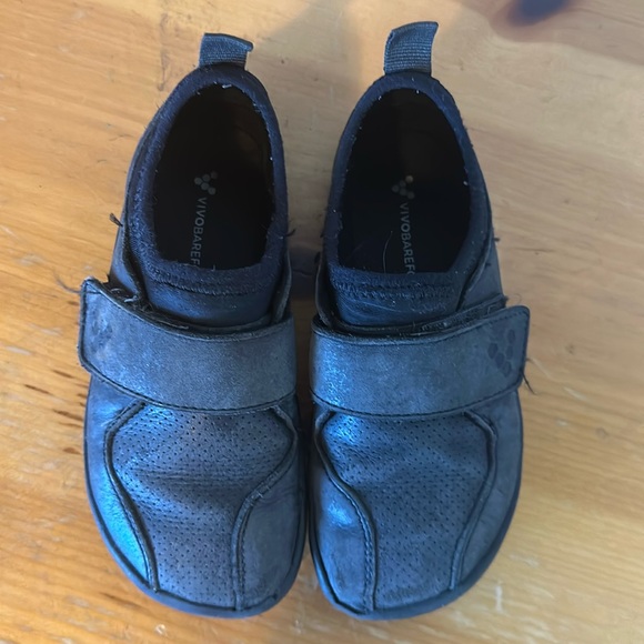 Barefoot shoes - Picture 1 of 3